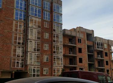 Статус будівництва вул. Руська, 237 Будинок 1 (Секція 1, Секція 2, Секція 3)