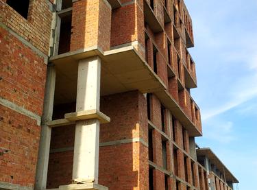 Статус будівництва ЖК Comfort Hall Будинок 6