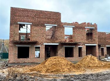 Статус будівництва ЖК PARK AVENUE Будинок