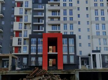 Статус будівництва ЖК Comfort Hall Будинок 2