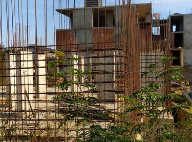 Статус будівництва ЖК Comfort Hall Будинок 7