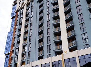 Статус будівництва ЖК Національний Будинок 12