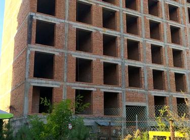 Статус строительства ЖК Солнечный городок Дом 1а