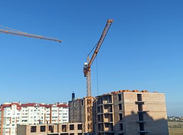 Статус строительства ЖК Массив Премиум Дом