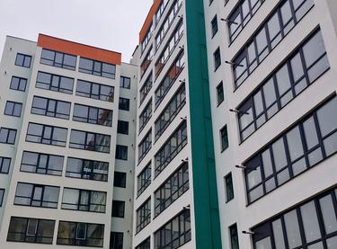 Статус строительства ЖК Мечта Дом 1