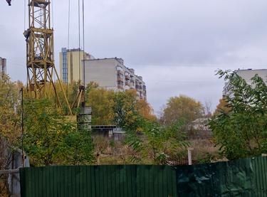 Статус строительства ЖК Мечта Дом 3