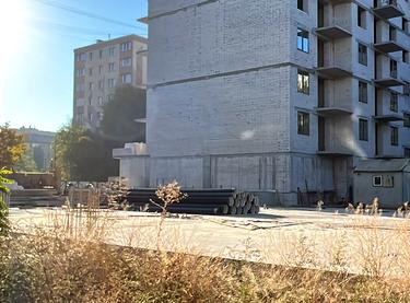 Статус будівництва ЖК Promenade Будинок 2