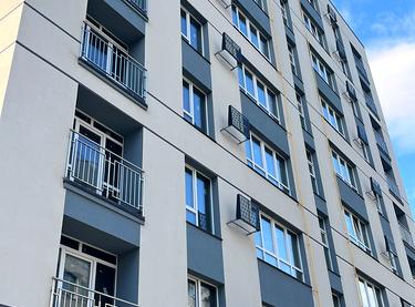 Статус будівництва ЖК Опришівська Слобода 1 черга (будинок 2)