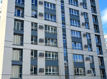 Статус будівництва ЖК Опришівська Слобода 1 черга (будинок 3)