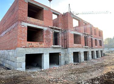 Статус будівництва ЖК Опришівська Слобода 3 черга (будинок 10)