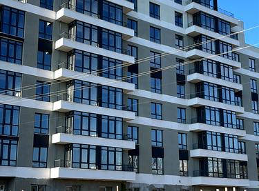 Статус будівництва ЖК Правильний вибір Будинок