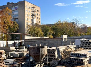 Статус строительства ЖК Магнолия Парк Дом