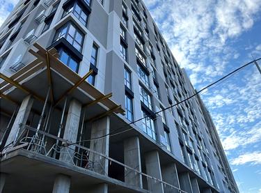 Статус будівництва ЖК Senat Будинок