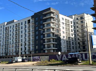 Статус строительства ЖК Стожары Дом 1