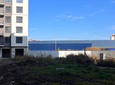 Статус строительства ЖК Стожары Дом 3