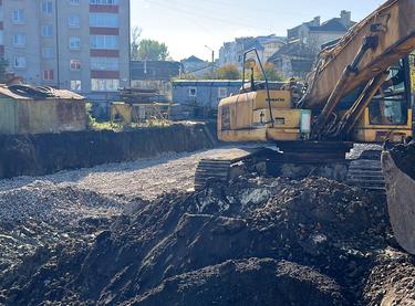 Статус будівництва ЖК Liberty Gardens Будинок 2