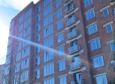 Статус строительства Житловий квартал КАСКАД-ЯРКО Дом 3