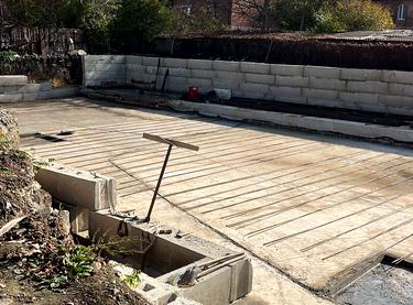 Статус будівництва ЖК GREEN PARK Будинок