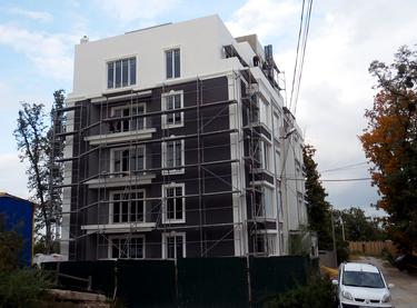 Статус строительства ЖК Татарский Дом 2