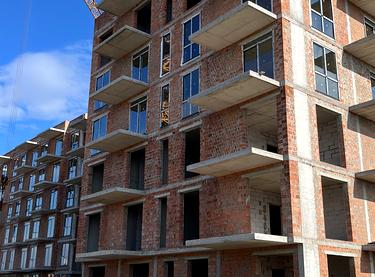 Статус будівництва ЖК Південний DELUXE Будинок