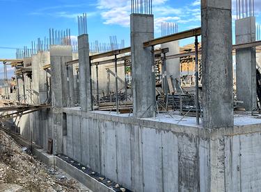 Статус будівництва ЖК Садова Алея Будинок 7