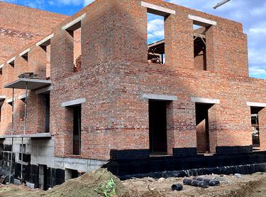 Статус будівництва ЖК Садова Алея Будинок 6 (Секція 1, Секція 2)