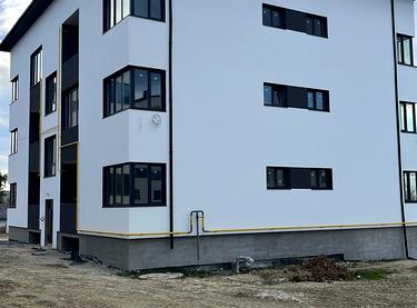 Статус будівництва ЖК Відродження Будинок 2