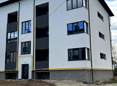 Статус будівництва ЖК Відродження Будинок 3