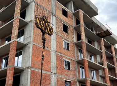 Статус строительства ЖК Спортивный Дом