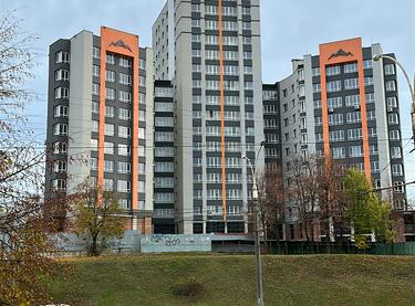 Статус будівництва ЖК Еверест Будинок