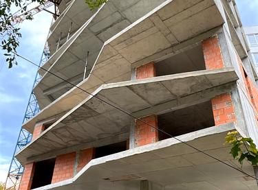 Статус будівництва ЖК Holosko Residents Будинок 1