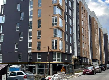 Статус будівництва ЖК Нове Життя Будинок