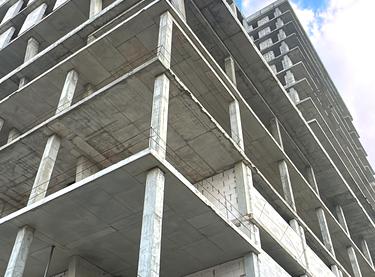 Статус строительства ЖК ITown Дом В