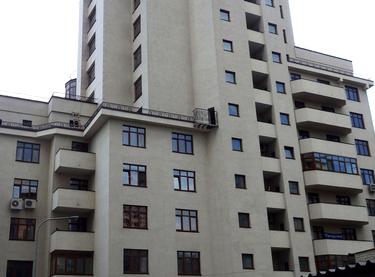 Статус будівництва вул. Антоновича (Горького), 103 Будинок