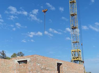 Статус будівництва ЖК Нові Байківці Будинок 5