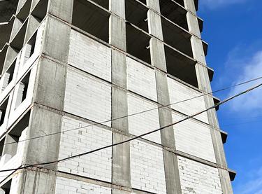 Статус будівництва вул. Гоголя, 248 Будинок