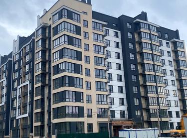 Статус будівництва ЖК Кардамон Будинок