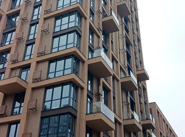 Статус будівництва ЖК Файна Таун Будинок 03801-03901