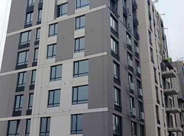 Статус будівництва ЖК Файна Таун Будинок 04001-04205