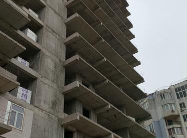 Статус будівництва ЖК Кімолос Будинок 2