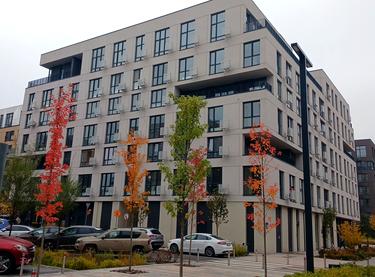 Статус будівництва ЖК Файна Таун Будинок 03601-03603