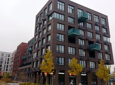 Статус будівництва ЖК Файна Таун Будинок 03401-03503