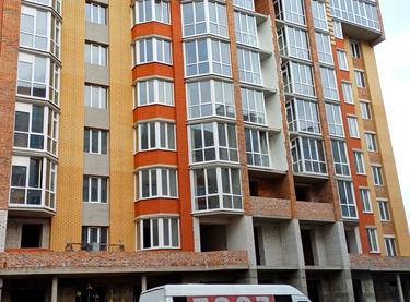 Статус строительства ЖК Левада Новая Дом