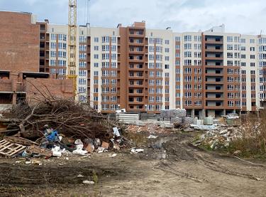 Статус будівництва ЖК SOFIYA 2 Будинок 5