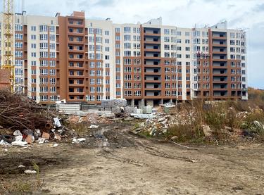 Статус будівництва ЖК SOFIYA 2 Будинок 3