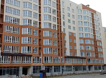 Статус будівництва ЖК SOFIYA 2 Будинок 1