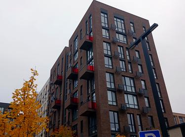 Статус будівництва ЖК Файна Таун Будинок 03001-03005