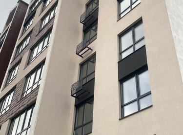 Статус строительства ЖК Edem Жемчужина Проскурова-4 Дом 4