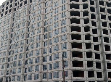 Статус строительства ЖК ОРАНЖЕРЕЯ Дом 2