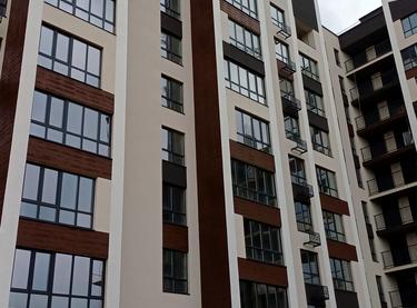 Статус будівництва ЖК Edem Перлина Проскурова-4 Будинок 4